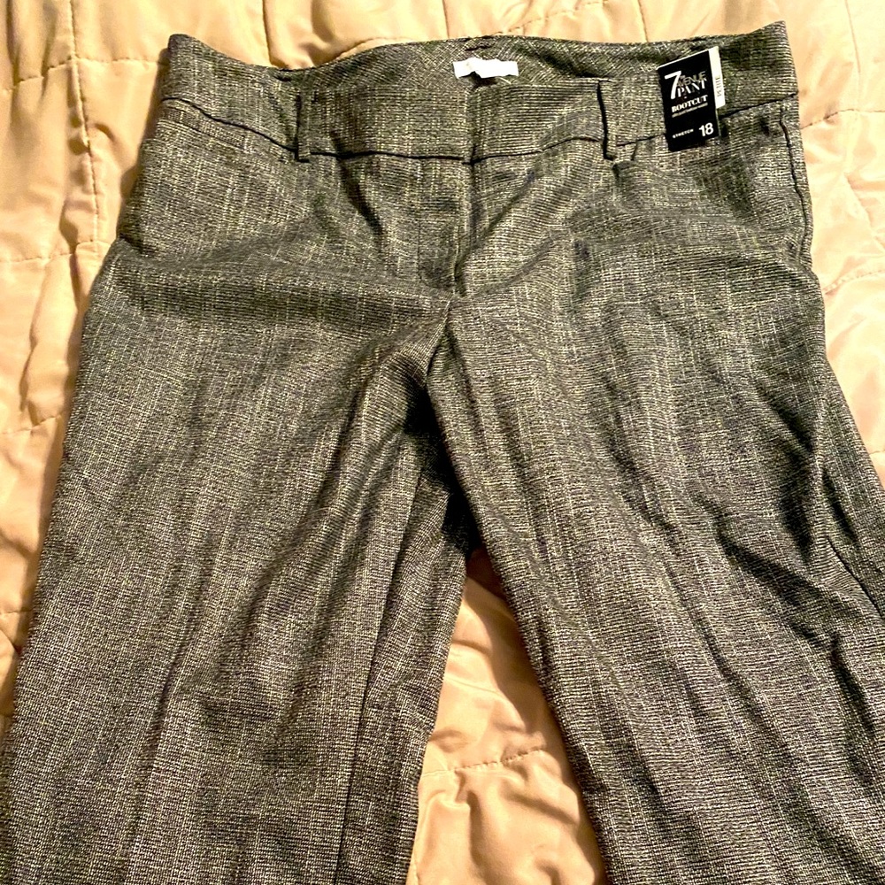 New with tags New York and Company pants